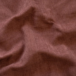 Halo Swivel Armchair - Silas Cherry