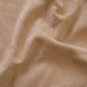 Halo Swivel Armchair - Silas Honey