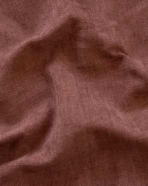 Silas Cherry Fabric Swatch