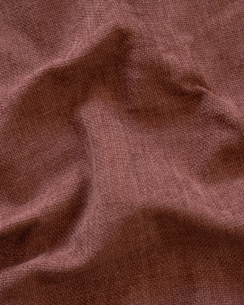 Silas Cherry Fabric Swatch