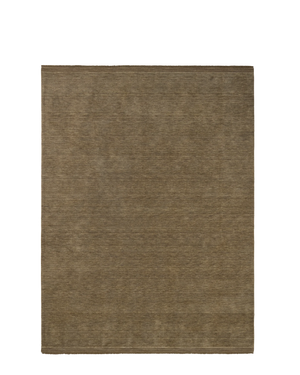 Silvio Rug - Walnut 200cm x 300cm