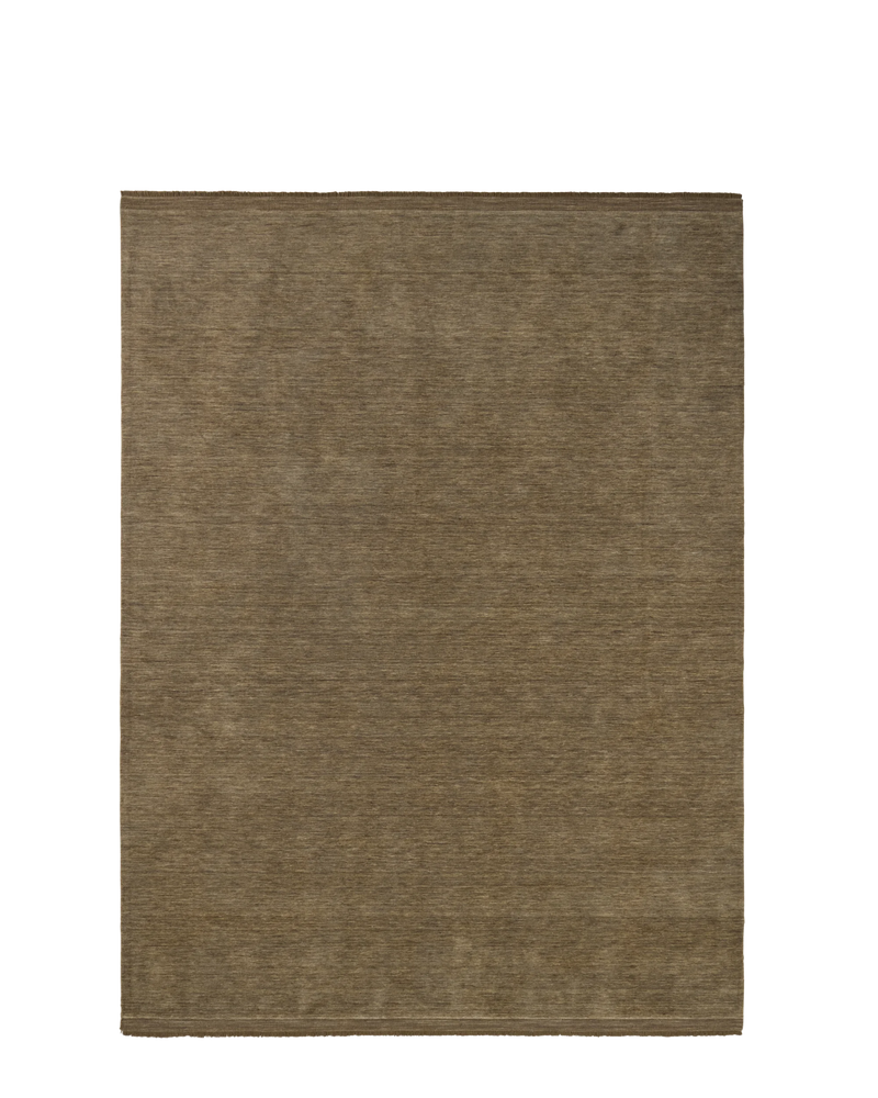 Silvio Rug - Walnut 300cm x 400cm
