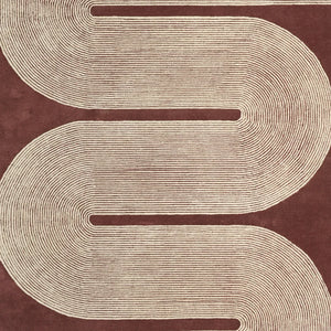 Slope Rug - Sable 250cm x 350cm