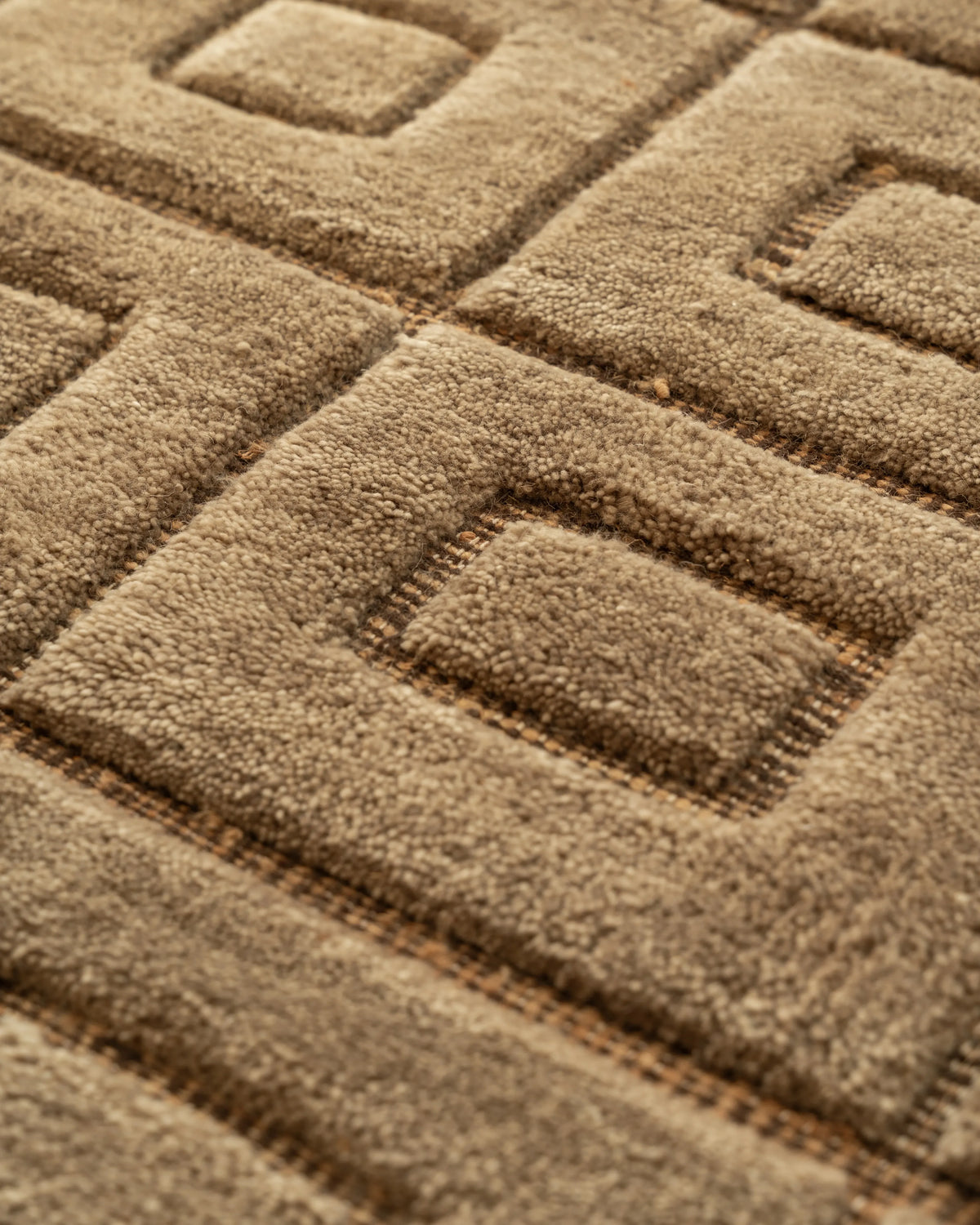Sonny Rug - Trunk 200cm x 300cm
