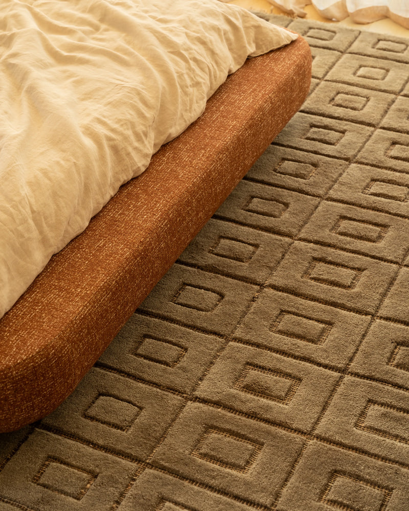 Sonny Rug - Trunk 200cm x 300cm