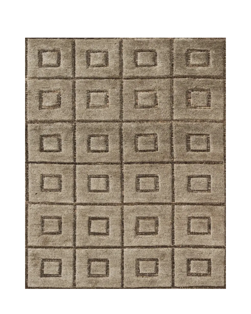 Sonny Trunk Rug Swatch