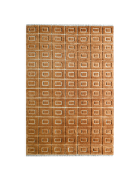Patterned Rugs