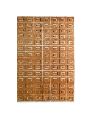 Sonny Rug - Caramel 200cm x 300cm