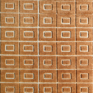 Sonny Rug - Caramel 200cm x 300cm