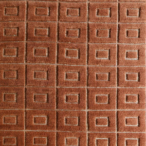 Sonny Rug - Chestnut 250cm x 350cm