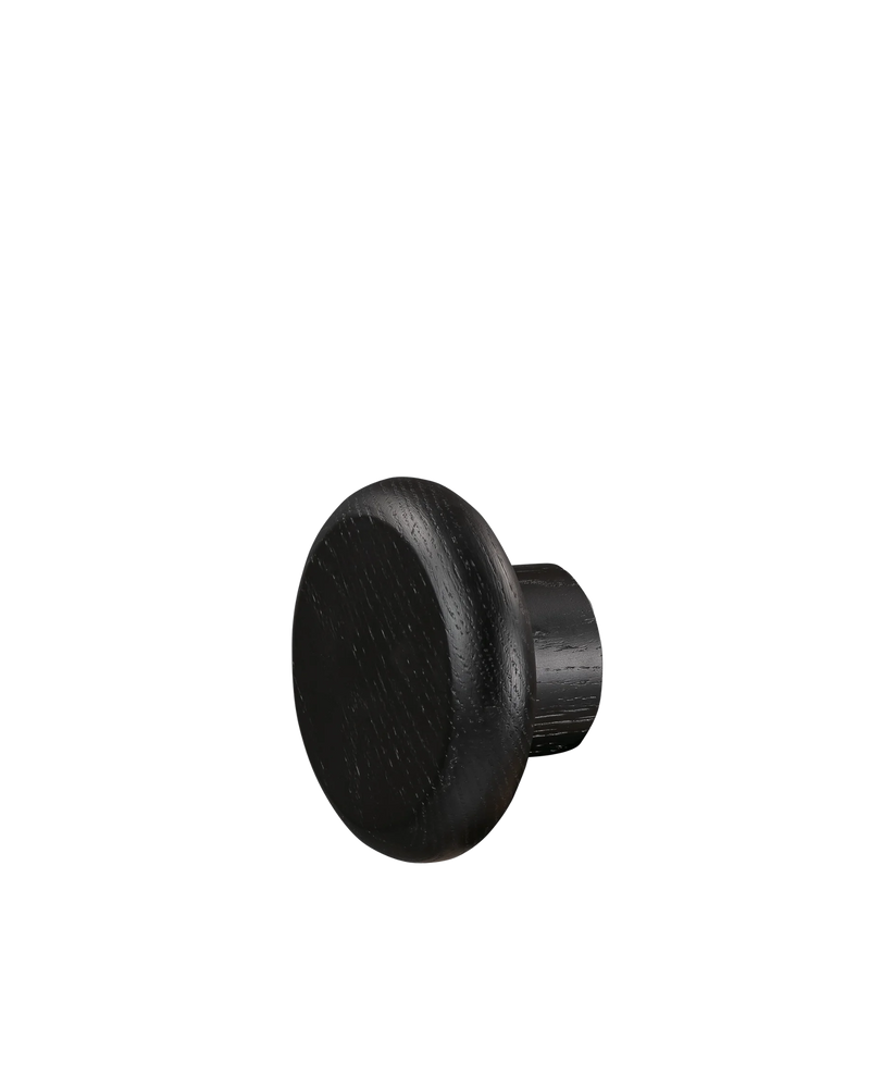 Speck Wall Hook 10Cm - Black