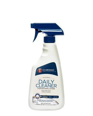 Stone Care Daily Cleaner