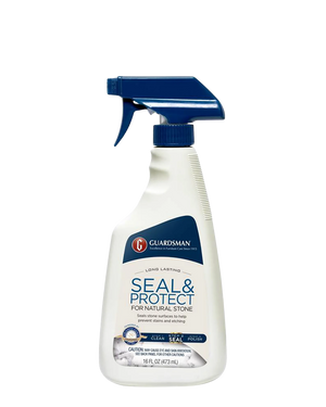 Stone Care Seal & Protect