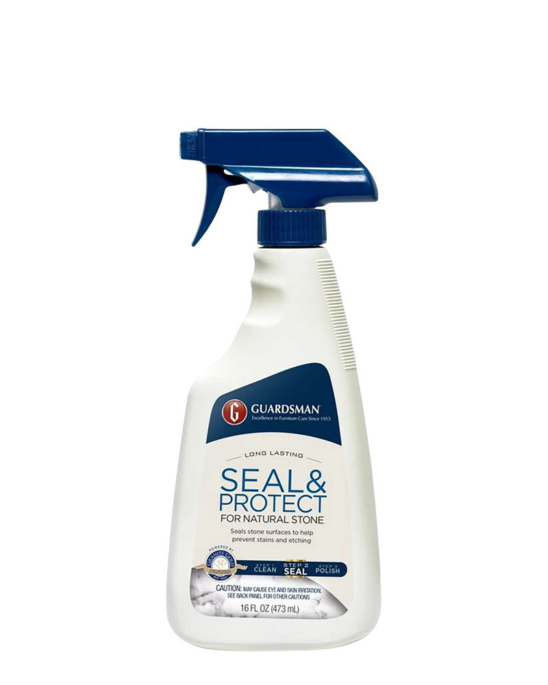 Stone Care Seal & Protect