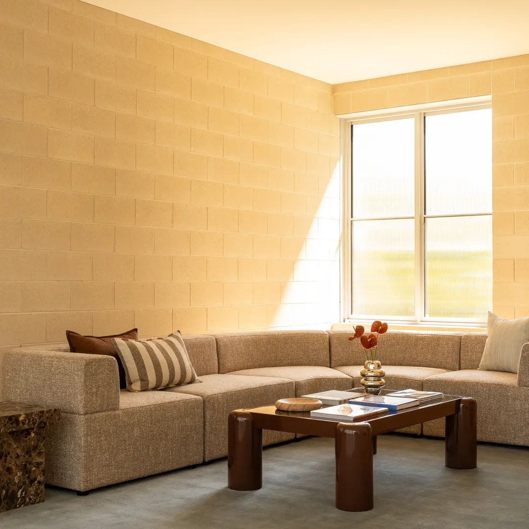 Stretch Sofa Range