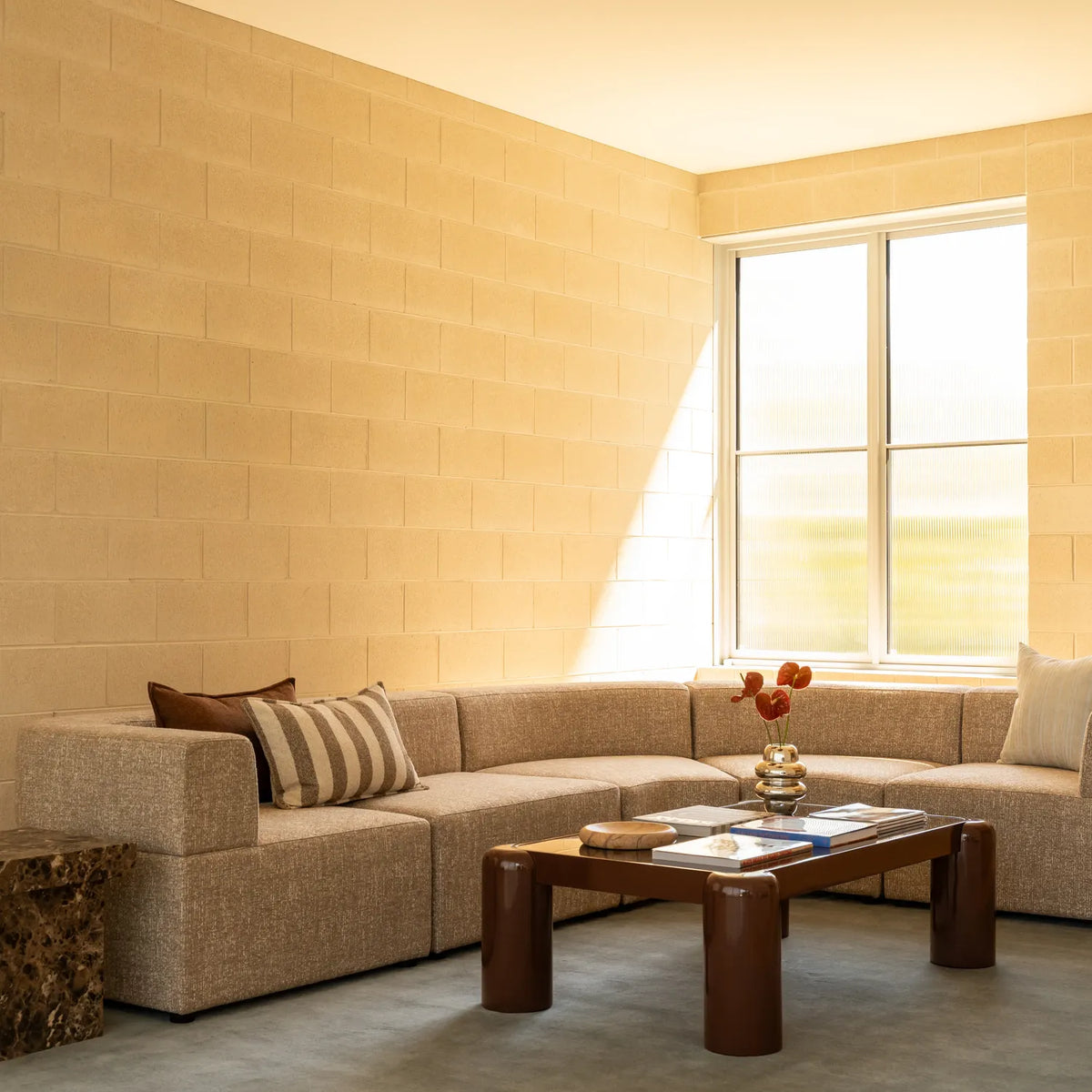 Stretch Sofa Range