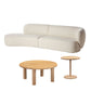 Swell Chaise LHF Living Package - LHF