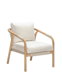 Outdoor Armchairs & Sun Lounges