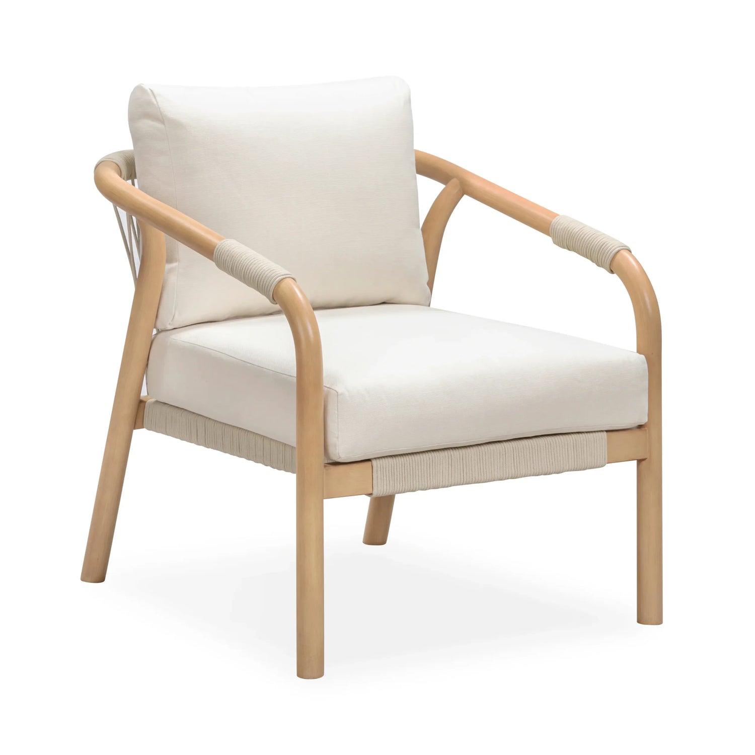 Outdoor Armchairs & Occasional Chairs