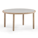 Lonnie Outdoor Coffee Table Medium - Warm White