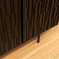 Loom Sideboard 180cm - Black