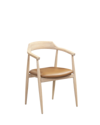 Leather Dining Chairs