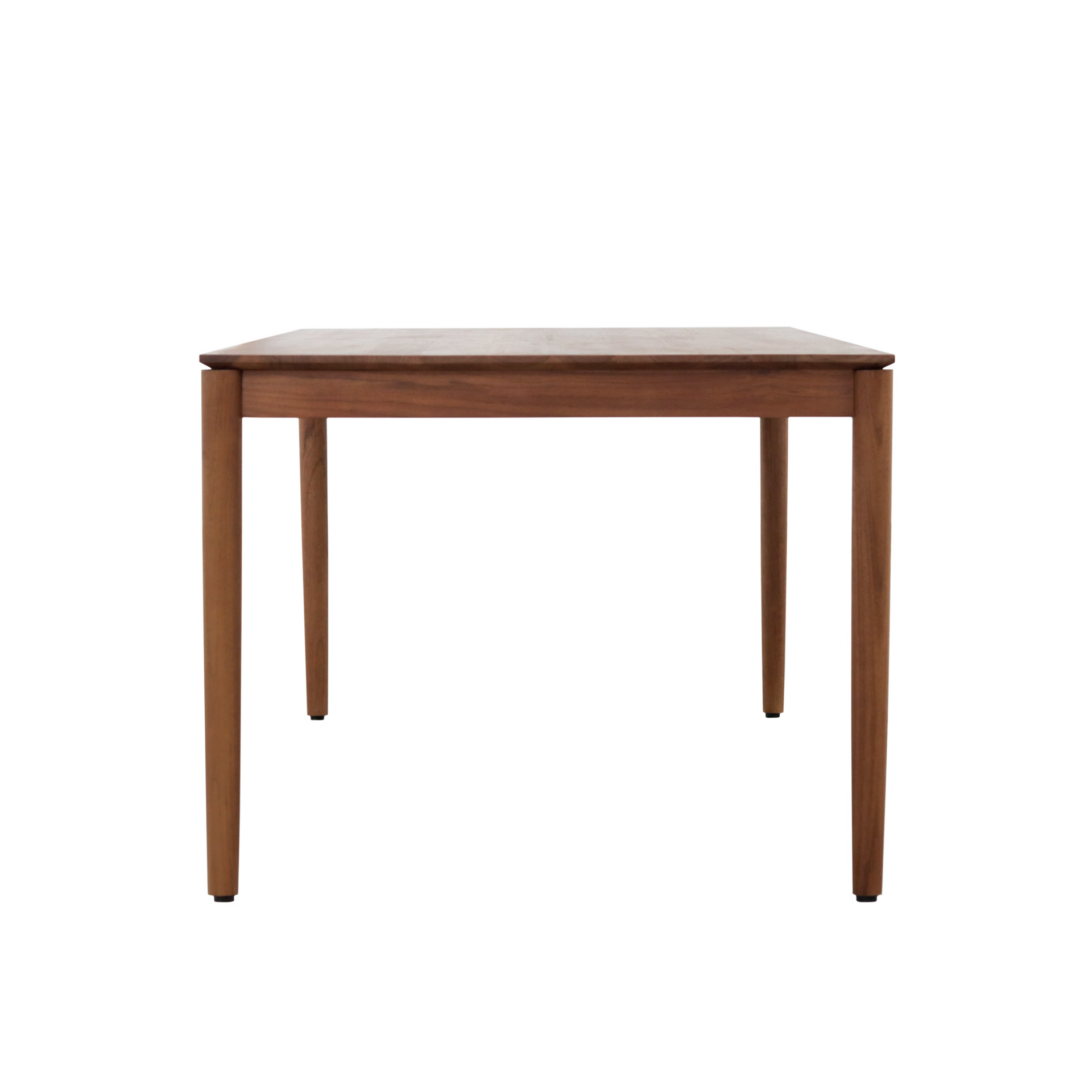 Gather Dining Table 200cm - Teak