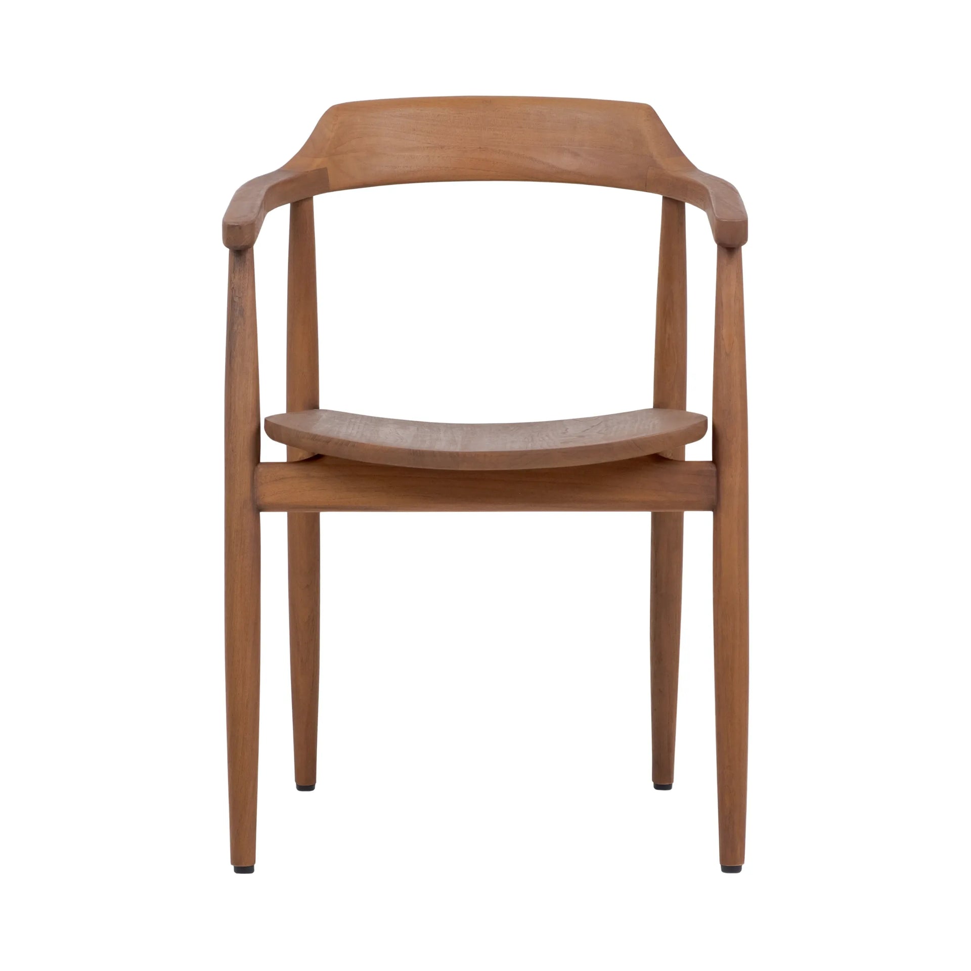 Profile Dining Chair - Teak