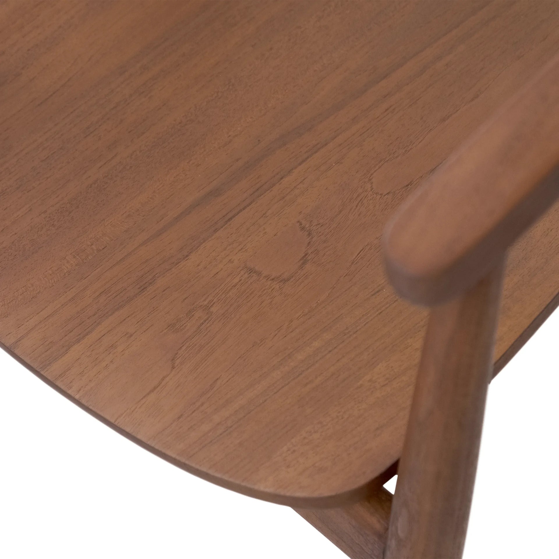 Profile Dining Chair - Teak