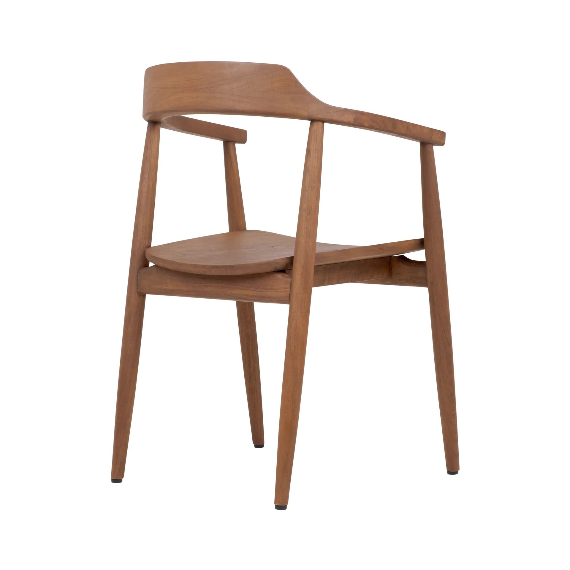 Loop Dining Package - 220cm / Teak