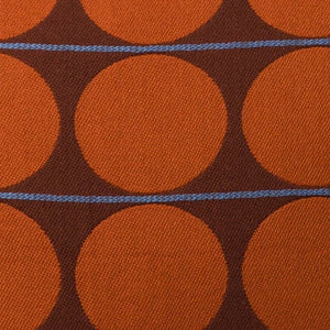 Abacus Cushion - Cherry