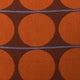 Abacus Cushion - Cherry