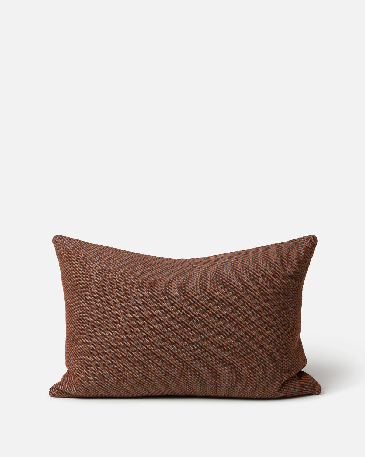 Carnaby Cushion - Cherry/Multi