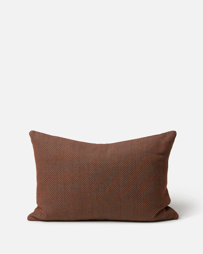 Carnaby Cushion - Cherry/Multi