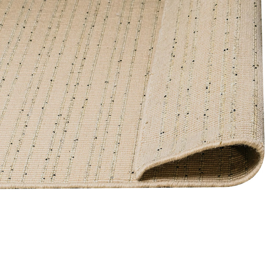 Fritz Rug - Sand 250cm x 350cm