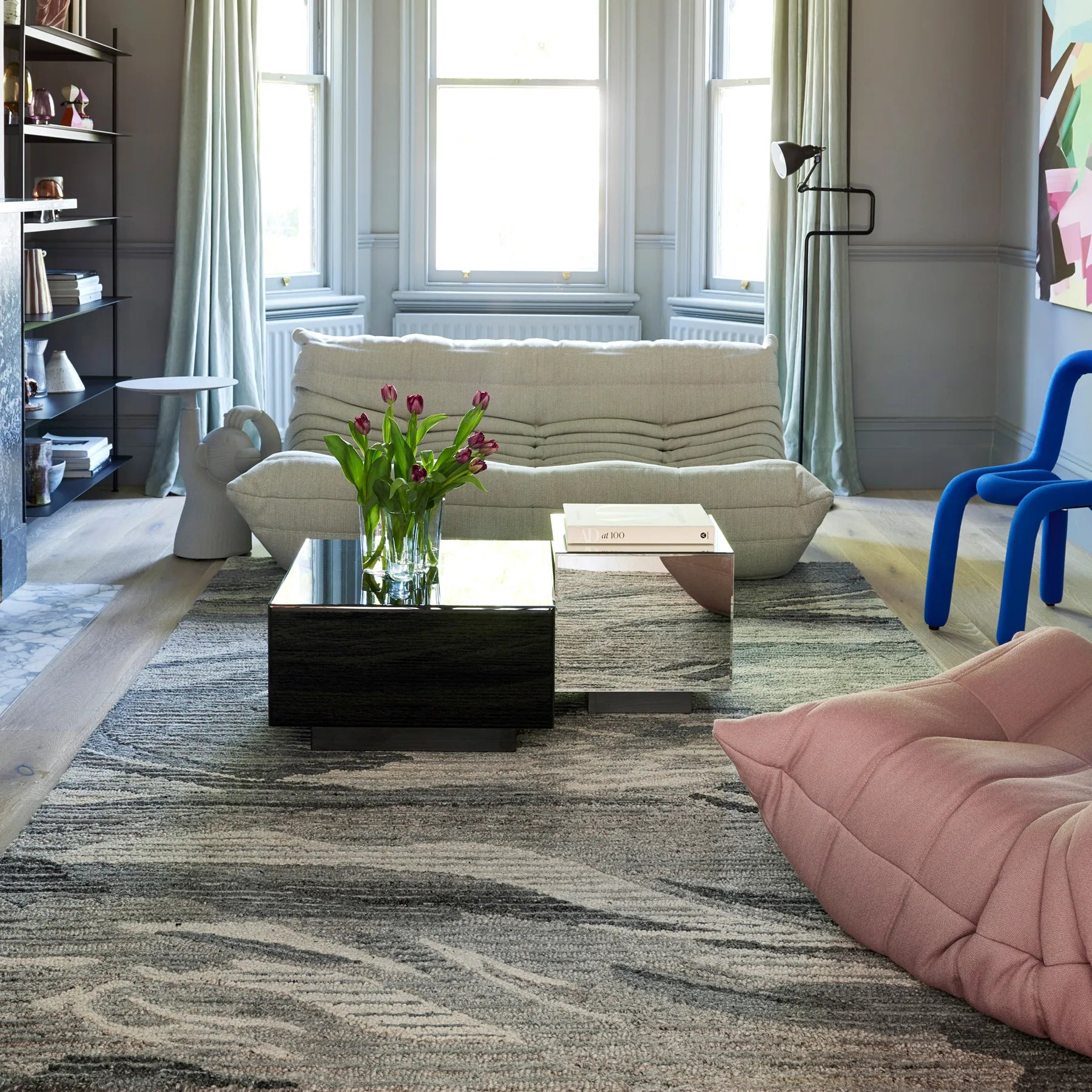 Hendrix Rug - 300cm x 400cm