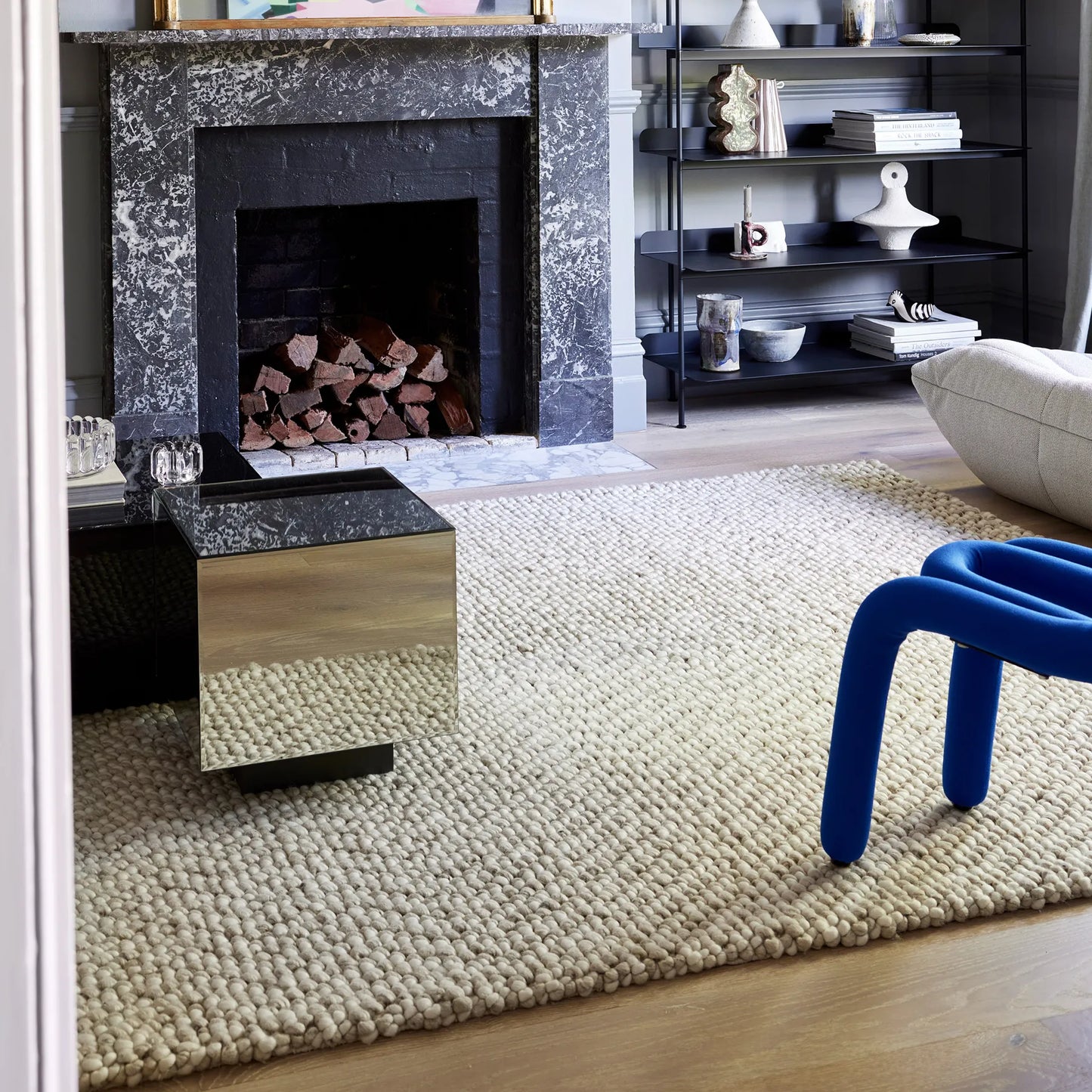 Metro Rug - 200cm x 300cm
