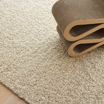 Roam Rug - Linen 300cm x 400cm