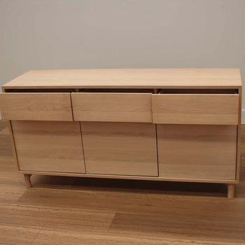 The Trove | Haven Sideboard Large - Oak