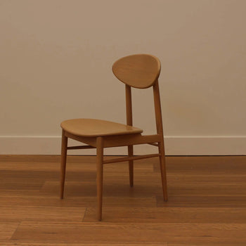 The Trove | Icon Dining Chair - Oak