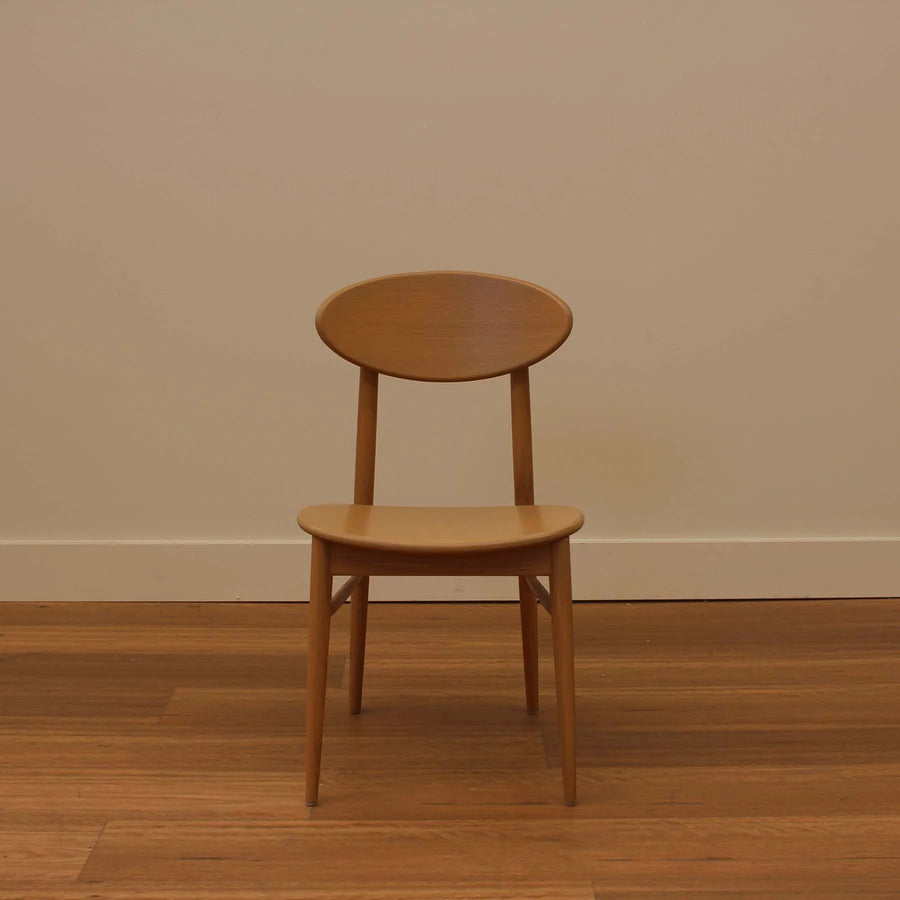 The Trove | Icon Dining Chair - Oak