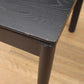 The Trove | Perch Dining Chair - Black