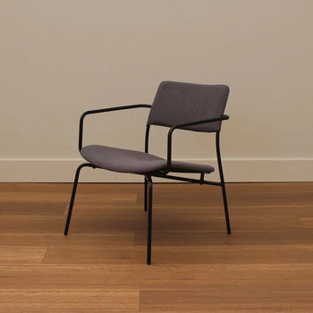 The Trove | Stilo Lounge Chair - Sunday