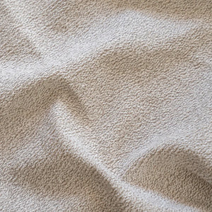 Halo Swivel Armchair - Tate Biscotti