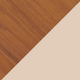 Gather Woven Dining Package - 240cm / Teak
