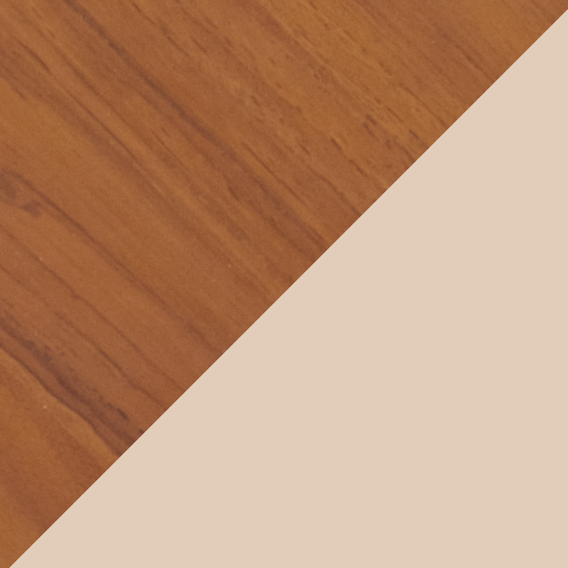 Teak / Teak Chair