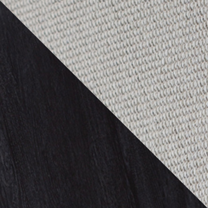 Tempo Bar Stool - Black/Grey