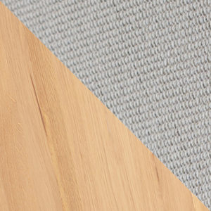 Tempo Bar Stool - Oak/Grey