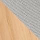 Tempo Bar Stool - Oak/Grey