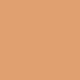 Koa Outdoor Coffee Table Large - Terracotta